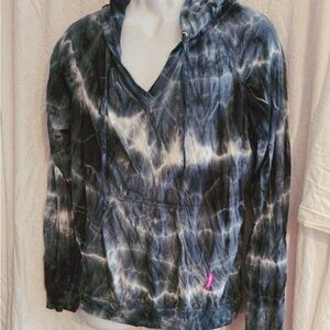Tie-Dye Hoodie
